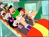 Phineas and Ferb - Main Characters Promos