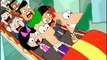 Phineas and Ferb - Main Characters Promos