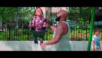 Five Star Official Trailer (2015) - Keith Miller Drama Movie HD