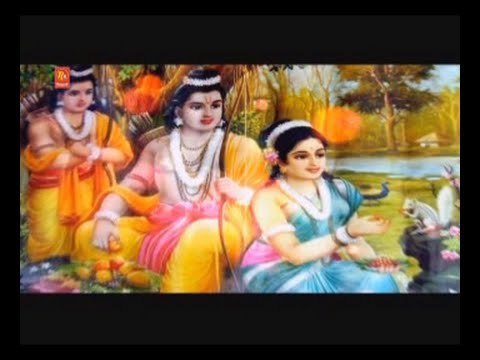 Dhan Dhan Shri Ram | Hindi Devotional “Shri Ram Bhajan Video | Suresh Dhiman | R.K.Production