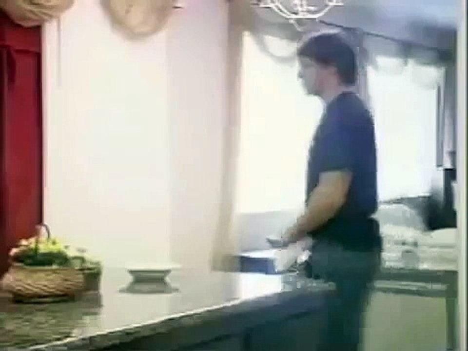 To Catch a Predator - Richer Breault