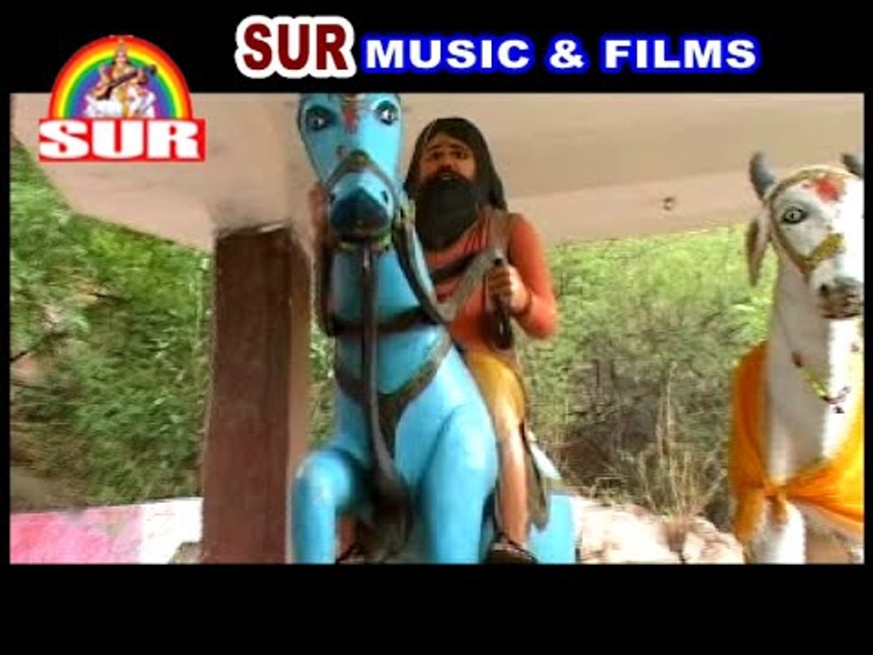Baba Ji Aavenge | Haryanvi Devotional Video | M...