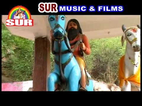 Baba Ji Aavenge | Haryanvi Devotional Video | Manoj Hakla, Sarita Dhama | Sur Music & Films
