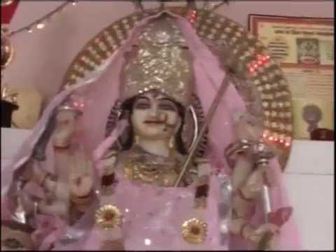 Jai Mata Di | Punjabi Devotional Video Song | Dalwinder Dayalpuri | “Jai Mata Di” Sri Graca Films