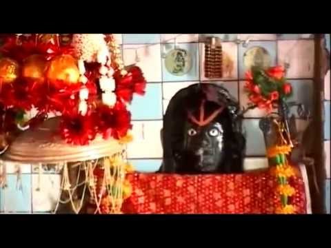 Raajni Maa | Punjabi Devotional Video Song | Balbir Takhi | “Raajni Maa” Sri Graca Films