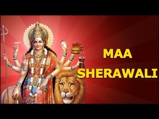 Aaye Darbar Maiye | Brand New Punjabi Album | Navratri Special Full HD Video | K. VINOD