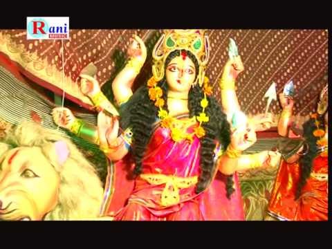 Navratar Mai Ke Jab Aa Jave | Navratri Special Bhojpuri Songs | Rani Music