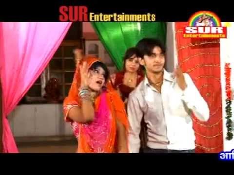 Hali Hali Chale Saiya |Navratri Special Bhojpuri Songs |Sur Entertainment