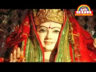 Raur Dihal Phool | Navratri Special Bhojpuri Songs | Sur Entertainment