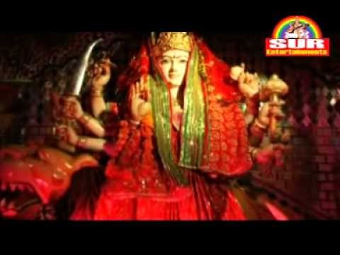 Betwo Ke Mahatari | Navratri Special Bhojpuri Songs | Sur Entertainment