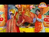 Charcha Ba Mai Duniya Mein | Navratri Special Bhojpuri Songs | Sur Entertainment