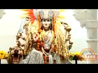 Mai Ke Darbar | Navratri Best Devotional Bhojpuri Song