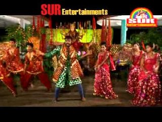 Mai Ji Ki Mahima | Navratri Special Bhojpuri Song