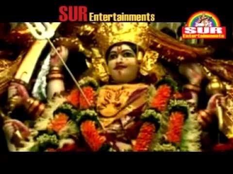 Sajal Che Maiya Ke Darbar | Navratri Special Bhojpuri Songs | Sur Entertainment