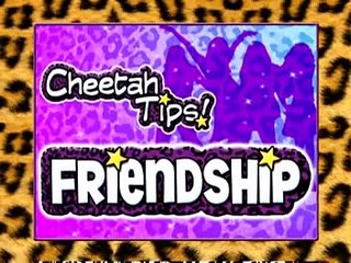 the cheetah girls 2 ; BONUS