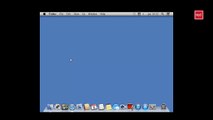 DTIC User: Mount User Home Folder in Mac OS