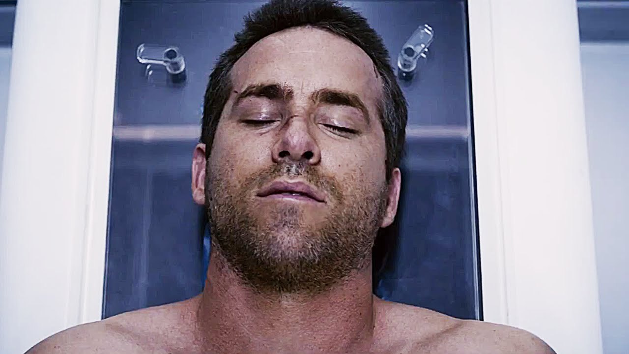 Watch Self/less Full Movie