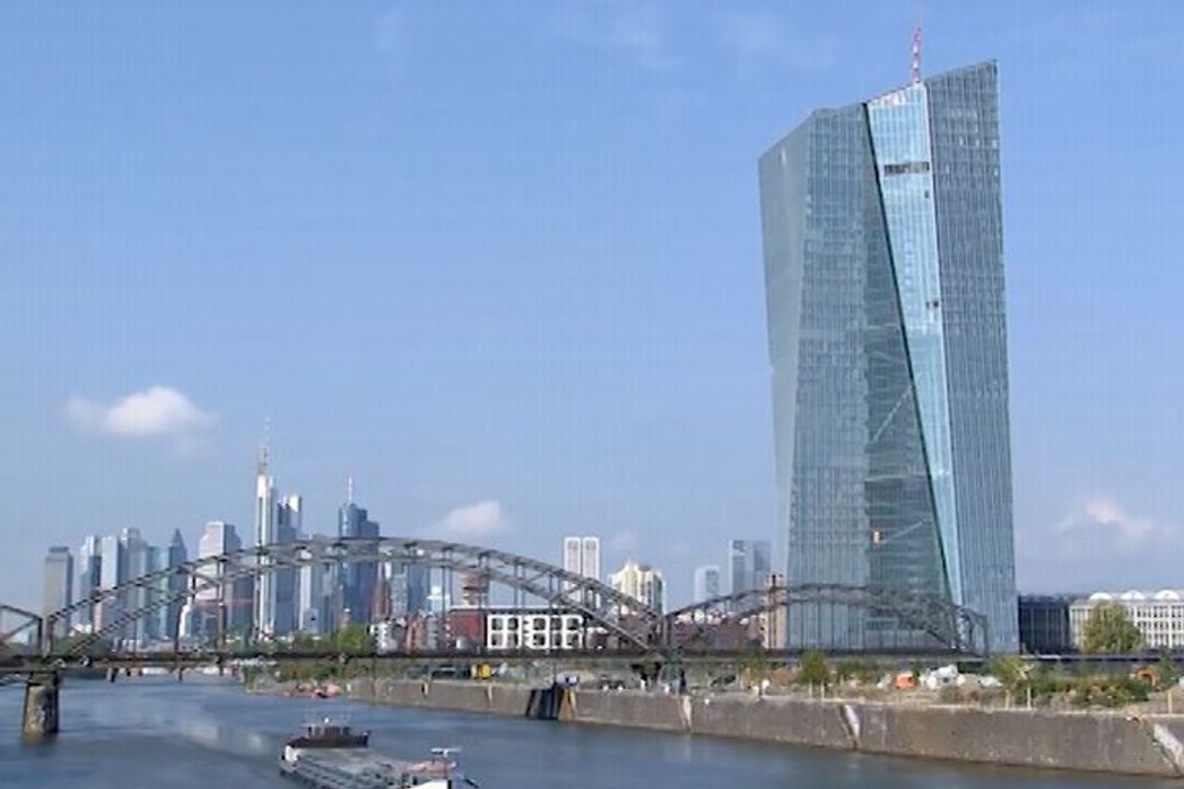 El BCE mantendrá la asistencia a los bancos griegos