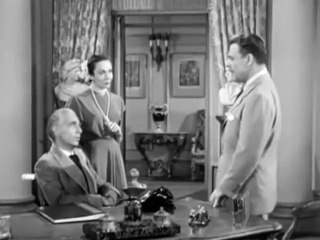 Dangerous Assignment: Season 1, Episode 34 The Stolen Letter 1952