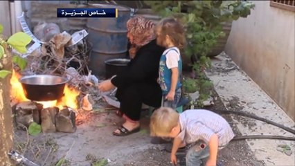 انقطاع شبه تام للمحروقات بريف حمص الشمالي