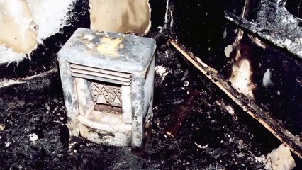 INCENDIARY: The Willingham Case | coming 2.22.2012 to iTunes & DVD