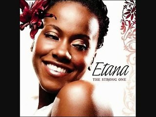 Etana - I'm not affraid