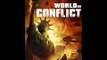 World in Conflict Soundtrack - World in Conflict