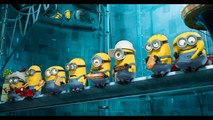 Minions (2015) Full Movie Streaming Online in HD 720p Video Quality
