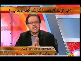 Famous Model Sabiq Governor Punjab ki Najayaz Beti Hai-- Dr Shahid Masood Ka Inkishaf