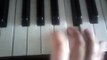 Piano tutorial: Super Mario 3D land (theme song) ITA