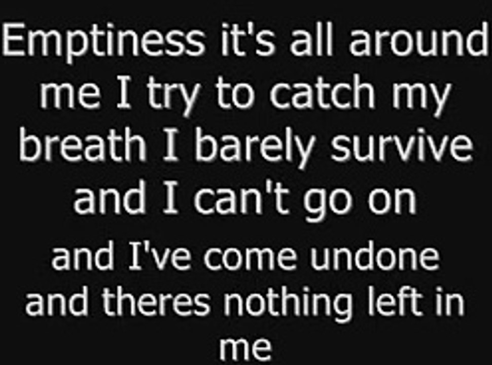 JT Hodges - My side of the story lyrics