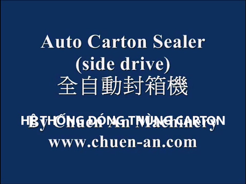 CHS-6601 A