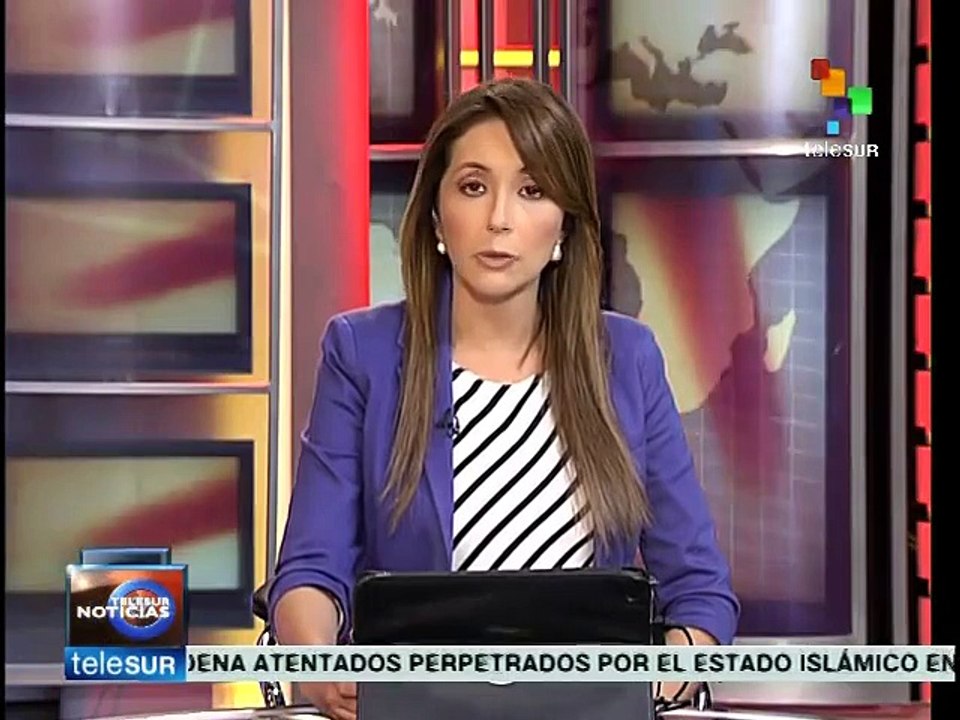 Nicolás Maduro: El Pueblo Bolivariano ejerce su soberanía en elección