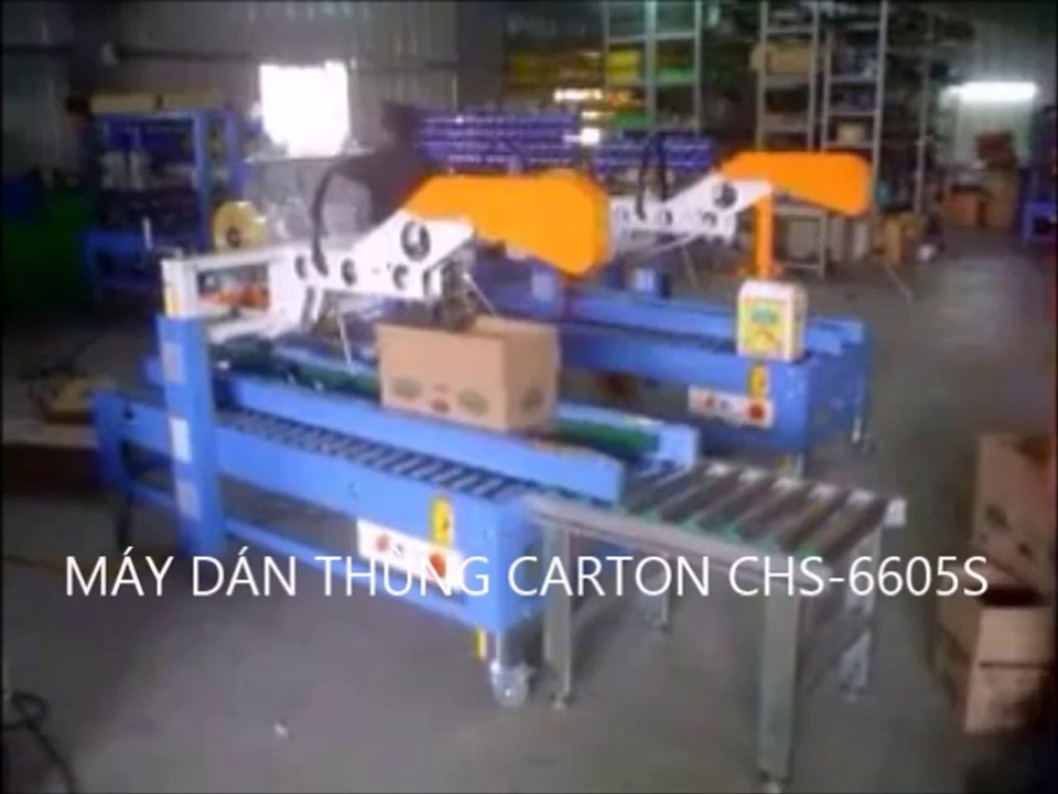 CHS-6605S