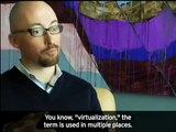 Understanding virtualization technologies