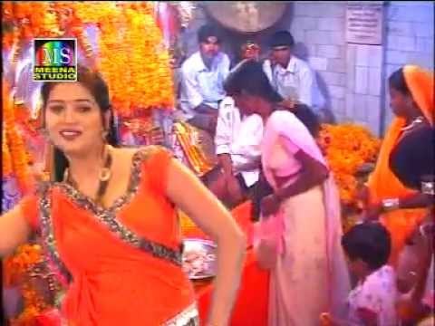 Cycle City Re Bazar Motar | New Gujarati Devotional Song | Meena Studio