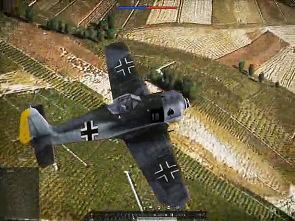 Bomber killer...