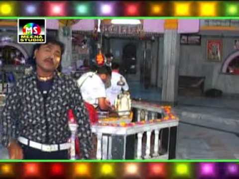 Ghoda Re Ghodliyo Mara Bapa | New Gujarati Devotional Song | Meena Studio