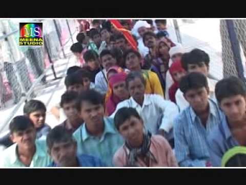 Cycle City Re Bazar Motar | New Gujarati Devotional Song | Meena Studio