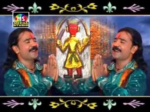 Fagvel Gama Ma Shura | New Gujarati Devotional Song | Meena Studio