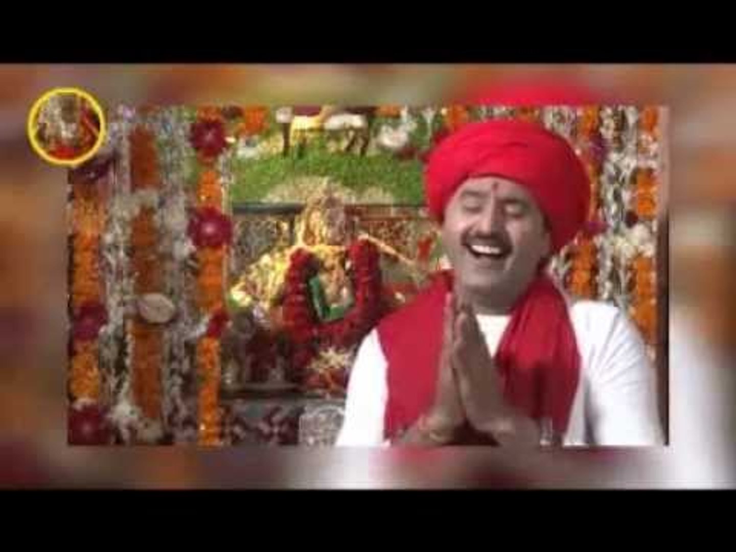 ⁣Odhani Odhe Kasubal | Top New Gujarati Devotional Song | Riya Music | Navratri Song