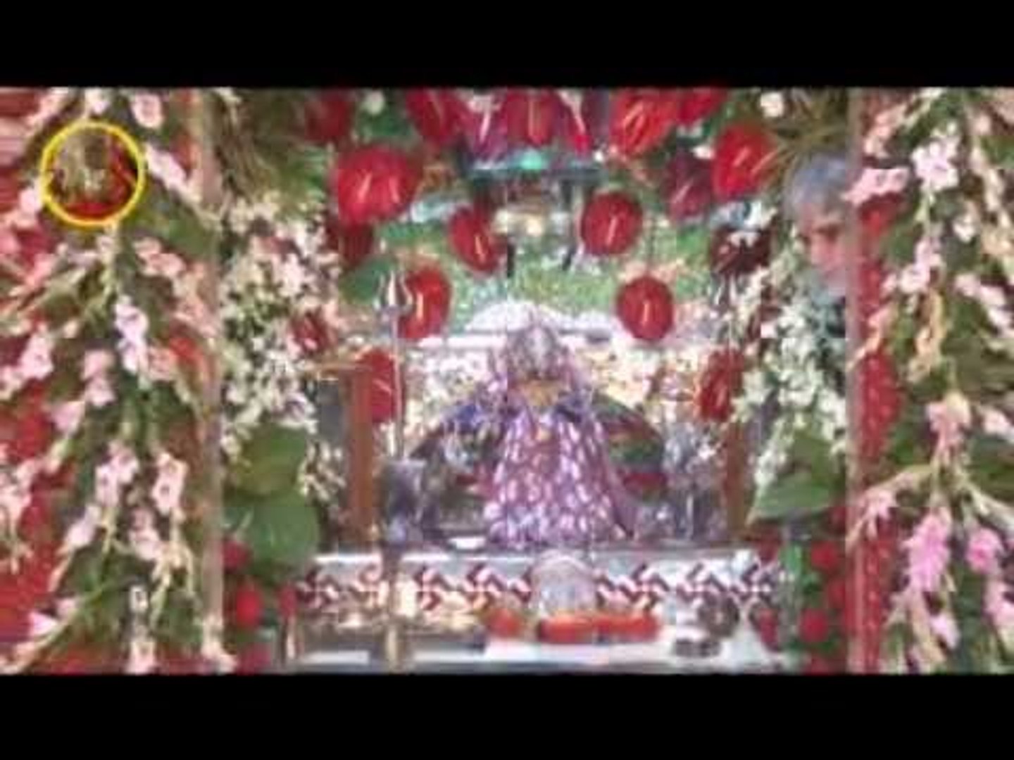 ⁣Man Dolyo Pataro | Top New Gujarati Devotional Song | Riya Music | Navratri Song