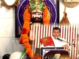 Raduja Dham Ma | Top New Gujarati Devotional Song | Riya Music