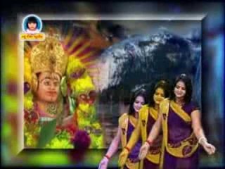 Haridwar Ganga Nu Neer Chhalke | New Top Gujarati Devotional Video Song