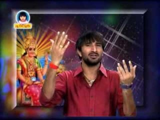 Mane Ralja Na Dharawadi | New Top Gujarati Devotional Video Song