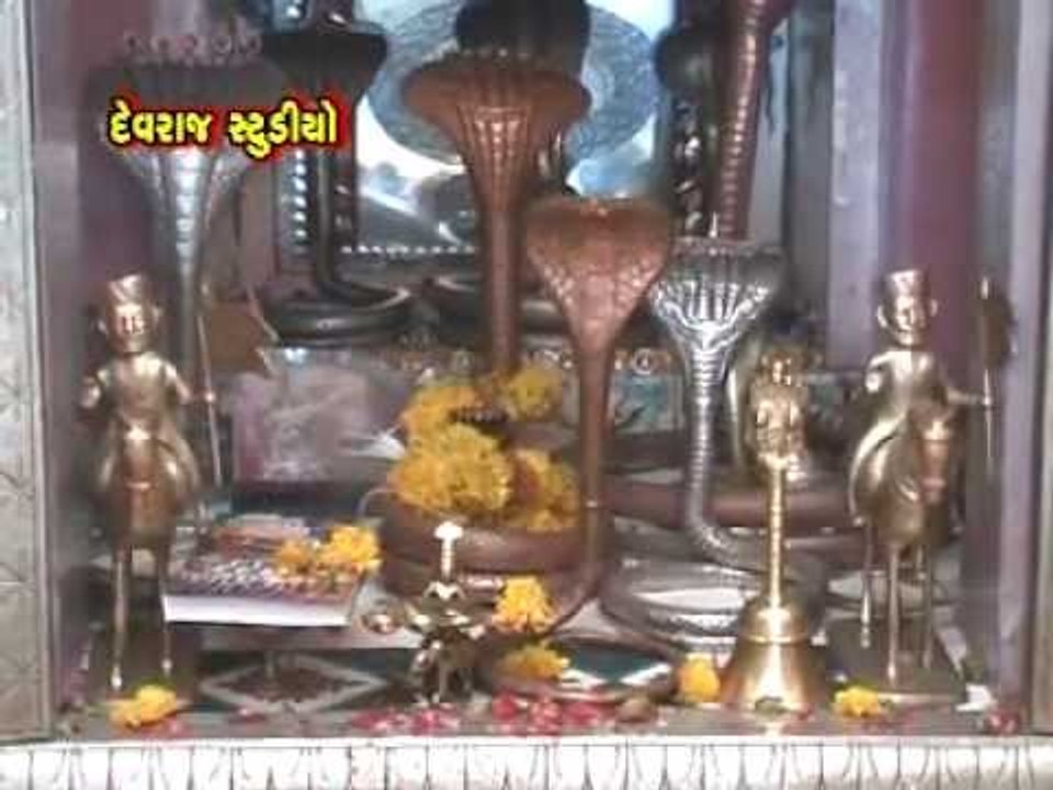 Hona Ne Hindode - Top Gujarati Devotional