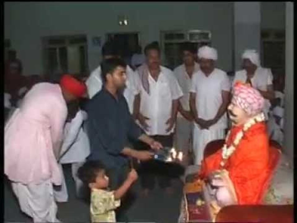 Jay Goga Mahotsav Part 10 - Top Gujarati Devotional Song
