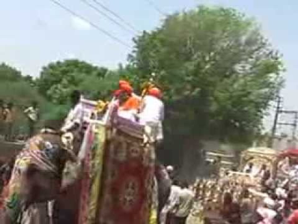 Jay Goga Mahotsav Part 2 - Top Gujarati Devotional Song