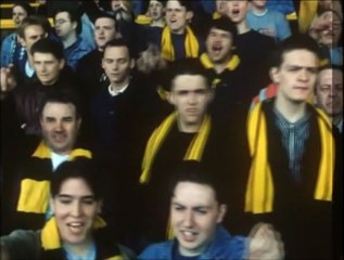 You're gonna get your fucking heads kicked in!