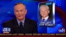 Bill O'Reilly: Bill Maher Doesn't Matter